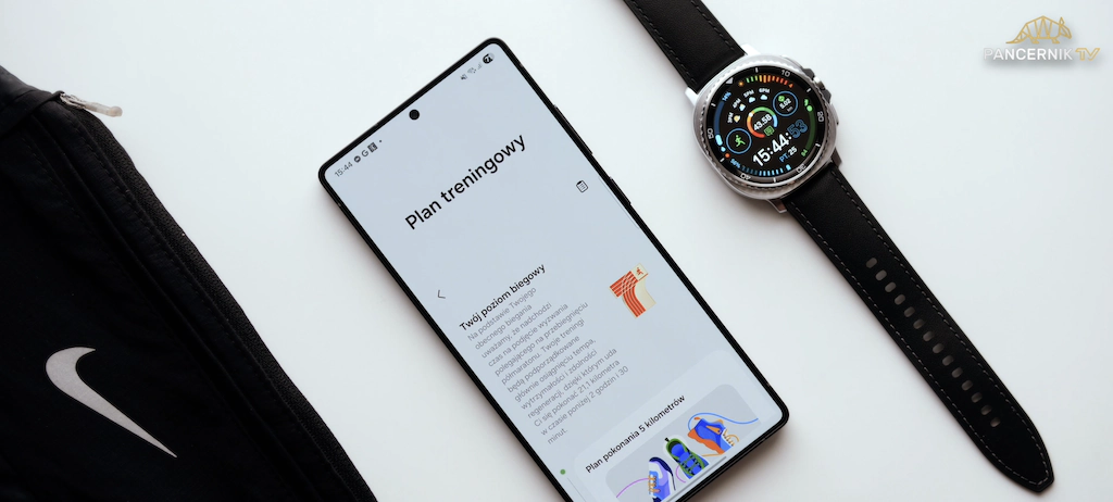 Recenzja Samsung Galaxy Watch 8 Classic: kupiłbym, gdyby nie mój Apple Watch